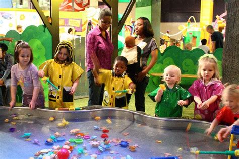 Childrens Museum Of Atlanta Is One Of The Very Best Things To Do In