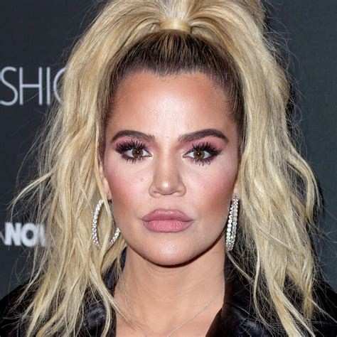 khloé kardashian looks ‘unrecognizable now a plastic surgeon weighs in