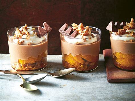 Best Toblerone chocolate dessert recipes to make at home