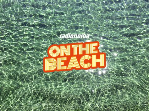 °°segui radio norba cornetto battiti live°° seguici: Tour di RadioNorba sulle spiagge del Sud parte da Pisticci ...