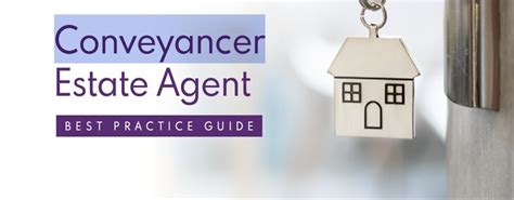 The Conveyancing Association Updates Its Estate Agent Best Practice Guide