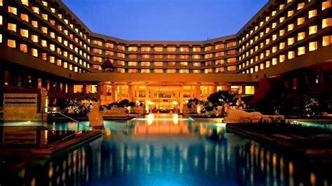 Marriott Hotels And Resorts
