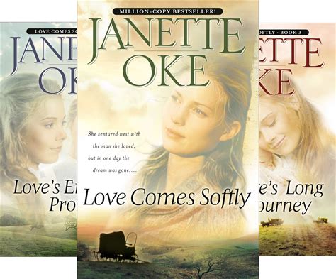 Book 6 of the bestselling love comes softly series.. 