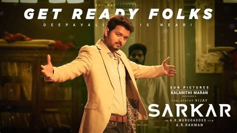 Sarkar Box Office Collection Here Is How Much Vijays Film Has