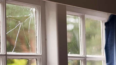 Heres What To Do If A Storm Breaks A Window Forbes Home