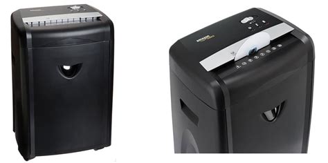 The 12 Best Paper Shredders For Home And Small Business In 2020