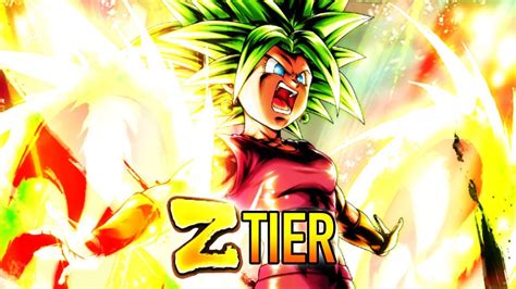 Today we dive into every lf unit and tier them, so far from feb 2021. THIS IS WHY KEFLA IS Z TIER! - Dragon Ball Legends - YouTube