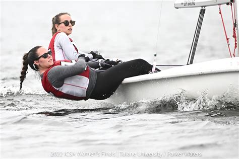 Intercollegiate Sailing Association Icsa Home