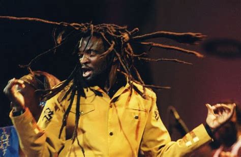 Remembering Reggae Legend Lucky Dube Photos