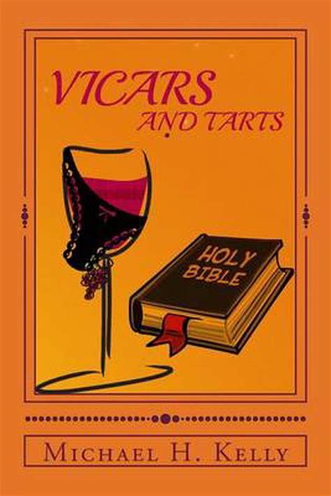 Vicars and Tarts by Michael H. Kelly (English) Paperback Book Free ...