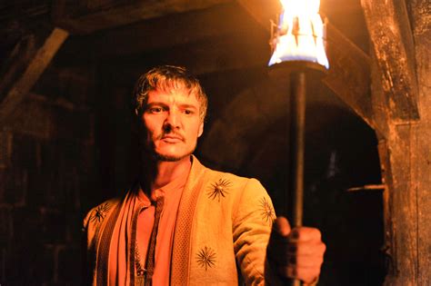 Pedro Pascal Game Of Thrones Loxamodel