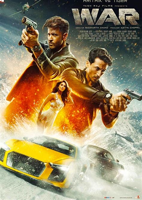 Without paying a dime, you can still have access to thousands of movies and tv shows in hd. War (Hrithik Roshan and Tiger Shroff) full movie download ...