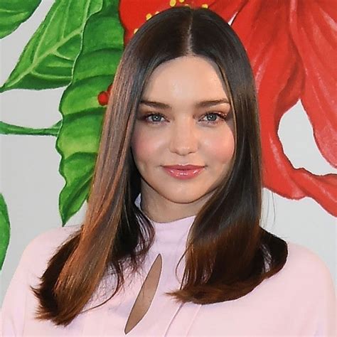 Miranda Kerr Exclusive Interviews Pictures And More Entertainment