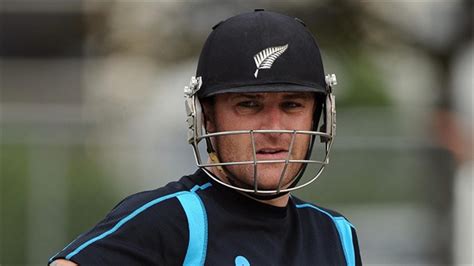 Brendon McCullum proud of New Zealand despite losing World Cup final ...