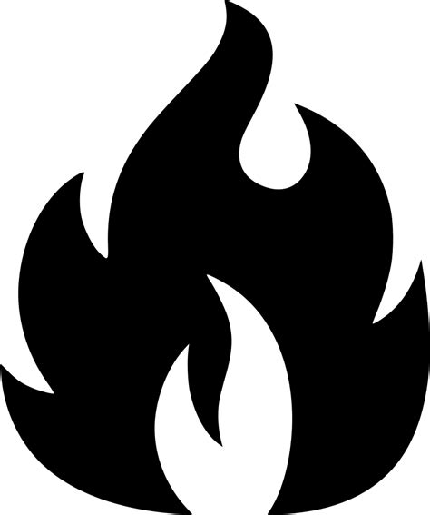 Here you can explore hq fire symbol transparent illustrations, icons and clipart with filter setting like size, type, color etc. Flame Svg Png Icon Free Download (#568509 ...