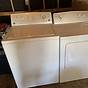 Kenmore 300 Series Washer Model Number