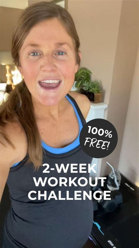 Hiitstrong 35 Free 2 Week Full Body Workout Plan Nourish Move Love