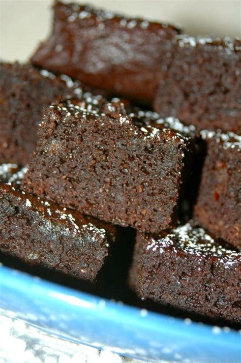 20 best low carb sugar free dessert recipes ideal me 17. Chewy Chocolate Date Brownies gluten free | Date brownies ...