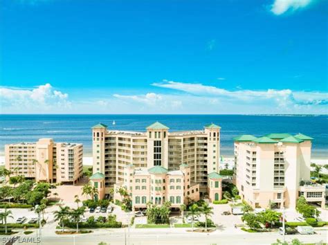 Fort Myers Beach Condos Under 200k