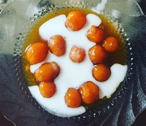 Jun 18, 2021 · cara membuat bubur ayam manado. Tanggal Tua Bubur Manis yang Hangat Mengenyangkan Bisa ...