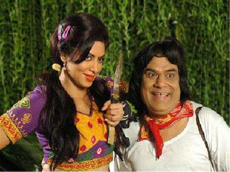 Sab Tv Chandramukhi Chautala And Gopi To Essay Double Role In Sab Tvs