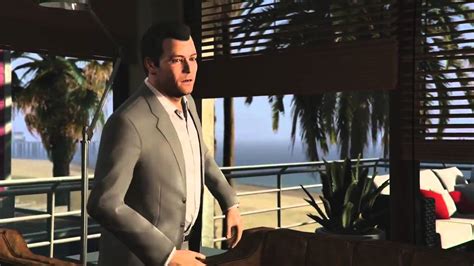 Grand Theft Auto V 5 Next Gen Walkthrough Part 1 Xbox One Ps4 No