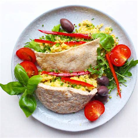 40 Easy Vegan Lunch Recipe Ideas Gluten Free Rhians Recipes