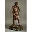 Antiques Atlas  Large French Bronze Pax Et Labor By E Picault