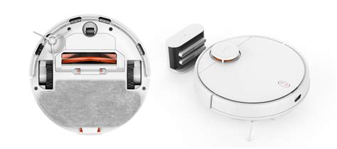 Esittelyssä Xiaomi Robot Vacuum Robotti Imurit Telia Yhteisö