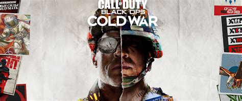 2560x1080 Cod Black Ops Cold War Poster 2560x1080
