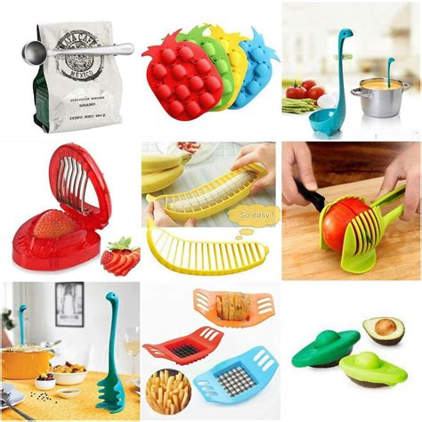 13 Cheap Kitchen Gadgets You Should Be Buying This Year Kitchen Gadgets