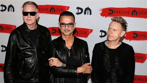 If you use incognito mode on one device, but not another, that second device's browser history is still vulnerable. Выходит новый альбом Depeche Mode «Spirit» - Газета.Ru