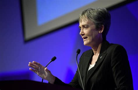 Us Air Force Secretary Heather Wilson Among The Featured Speakers At