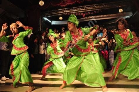 Senegal Mbalax Senegal Culture Dance