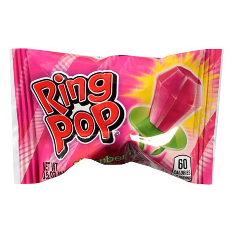 Save On Ring Pop Strawberry Order Online Delivery Stop And Shop