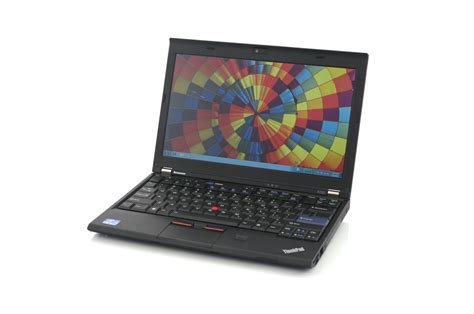 Lenovo Thinkpad X220 Review