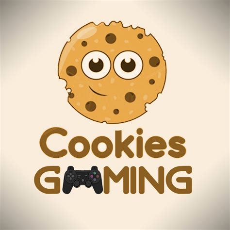 Cookies Gaming Youtube