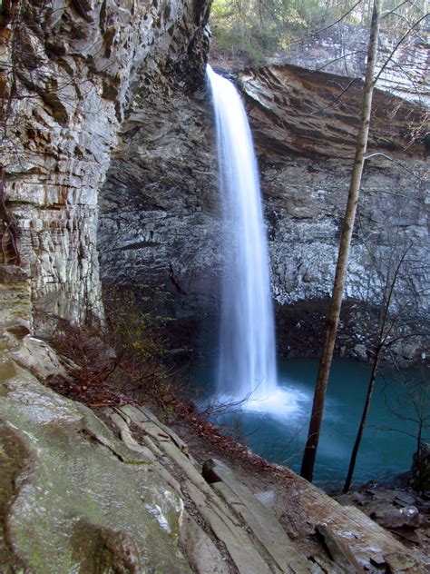Hiking Waterfalls Tennessee | Books