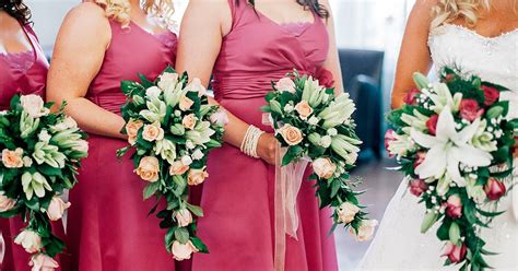 Bride Tells Best Friend She Cant Be Her Bridesmaid As Shes