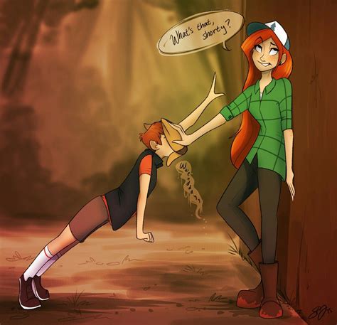 Pin By Abby Britton On Gravity Falls Gravity Falls Comics Gravity Falls Art Gravity Falls