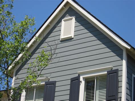 Gable Vents - Exterior - New Orleans - by Ekena Millwork | Houzz