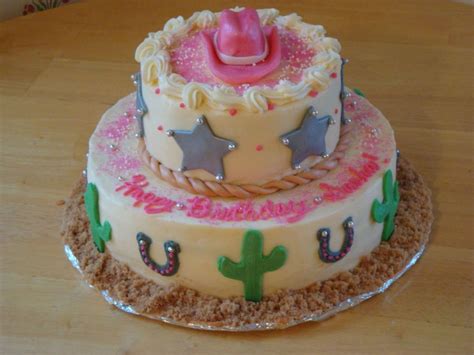 cowgirl cake cowgirl cakes cowgirl birthday party cake
