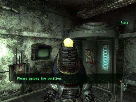 Streaming Xtube Assume The Position Fallout New Vegas Please Assume