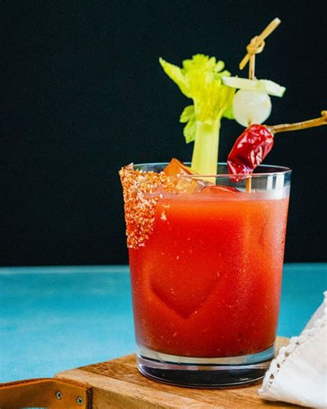 18 Delicious Mexican Drinks Alcohol And Non Alcohol Options The