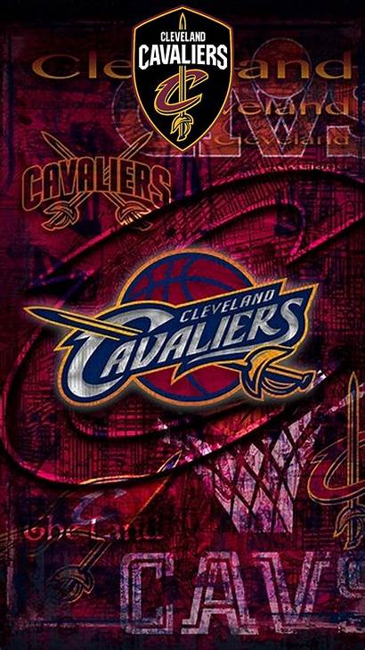 Cleveland Cavaliers Wallpapers Iphone Basketball Nba Cavs