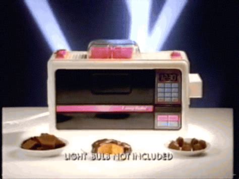 I Cooked With An Easy Bake Oven For A Week And Heres What Happened
