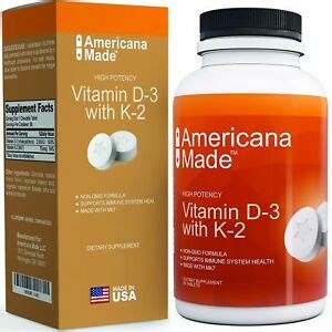 Check spelling or type a new query. Top Rated Vitamin K2 Supplement Mk7 Infused with 100% ...