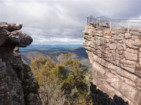 Top 10 Things To See And Do In The Grampians Australia
