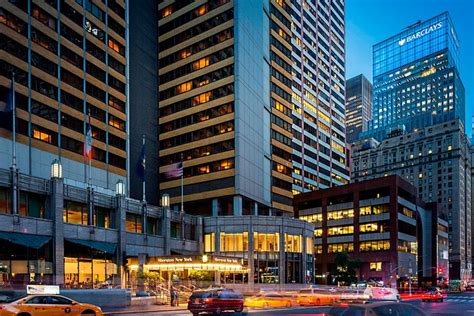 Sheraton New York Times Square Hotel Updated 2022 Prices And Reviews