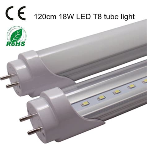 120cm 18w Led T8 Tube Light